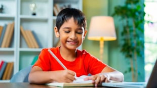 How to Choose the Best Pencil Grip for Your Kid