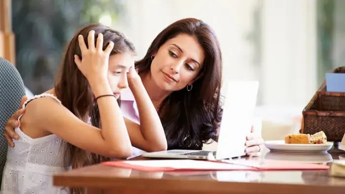 Tips On Choosing The Right Books And Resources On Puberty For Your Child