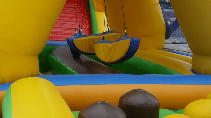 How To Create A Backyard Obstacle Course For Kids - How Does Backyard Obstacle Course Benefit the Kids