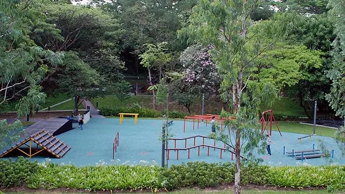 How To Create A Backyard Obstacle Course For Kids
