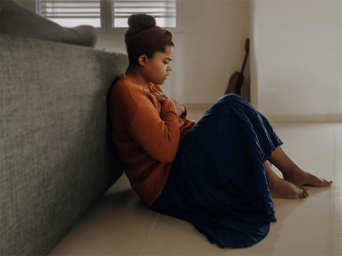 How to Create a Calm and Anxiety-Free Home Environment - symptoms-of-anxiety-in-children