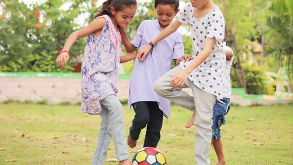 why-is-having-a-garden-essential-for-kids