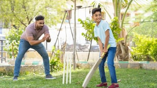 How To Create A Daily Exercise Routine For Kids That Keeps Them Fit