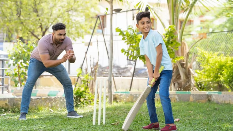 How To Create A Daily Exercise Routine For Kids That Keeps Them Fit