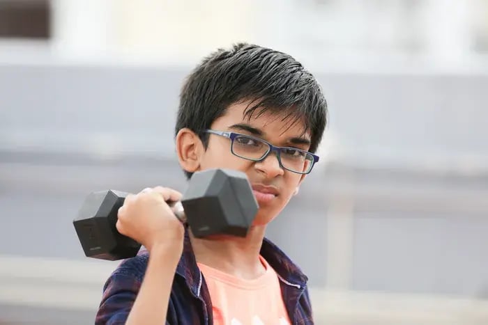 Active Toys and Equipment