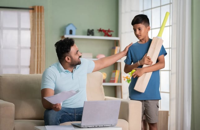 How to Create a Fitness-Friendly Home Environment For Preteen Kids