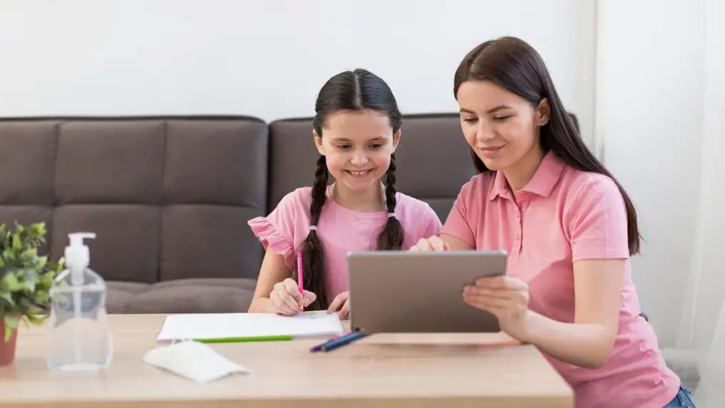 8 Steps To Creating And Maintaining A Fitness Journal For Kids