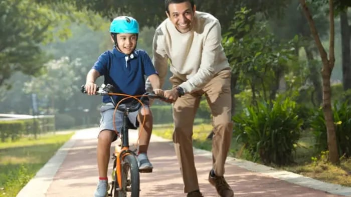 Planned Physical Activity After School