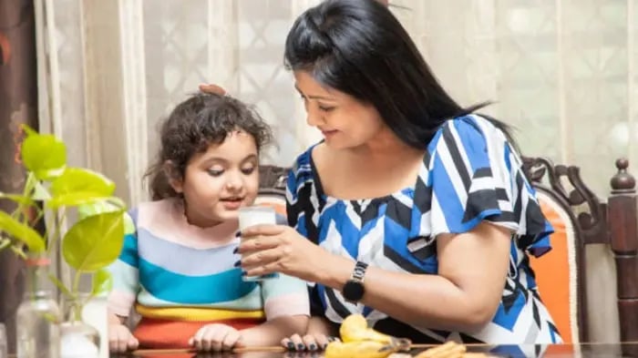 Balanced Breakfast For Energy And Immunity