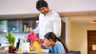 How To Create A Morning Routine For Kids That Sets Them Up For A Productive Day