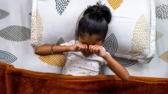 Morning Routine For Kids