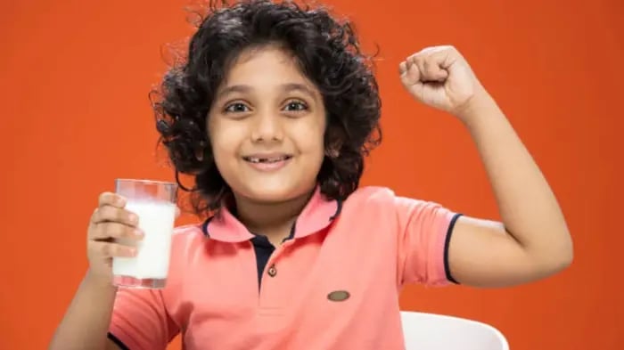 A Reset Diet For Kids