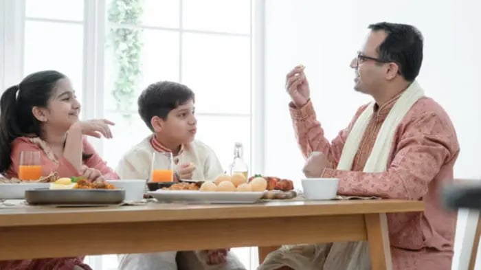 A Reset Diet For Kids