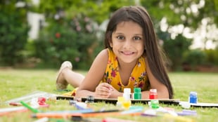 How to Create a Simple Family Tree for Kids