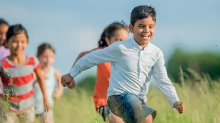 How to Develop a Love for Running in Your Child - Conclusion