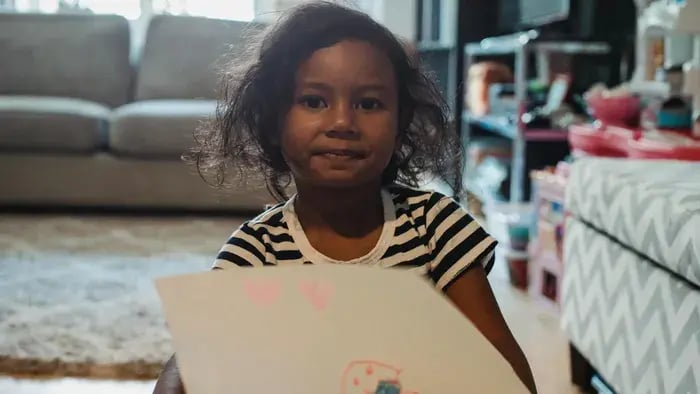 What Is Patience In Kids?