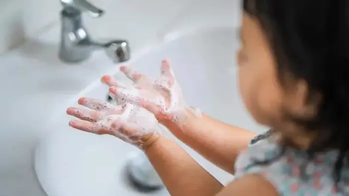 How To Educate Kids About Germs And Bacteria - How To Teach Kids About Germs And Bacteria?