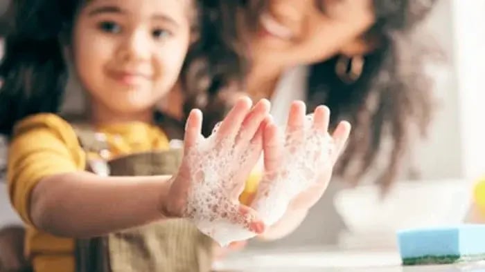 How To Educate Kids About Germs And Bacteria - What Are Germs And Bacteria?