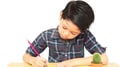 How to Encourage Handwriting Practice in Young Kids Without Making it Tedious
