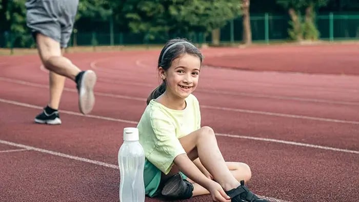 Tips To Encourage Your Child To Participate In Marathons