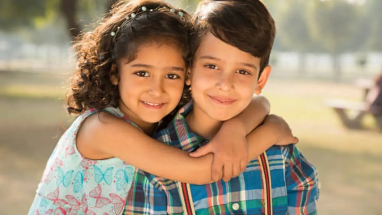 How to Ensure Your Kids Get the Right Amount of Vitamin D Daily