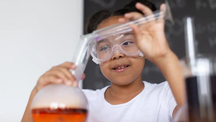 How to Help Kids Excel in STEM Subjects: Tips for Managing Studies at Home