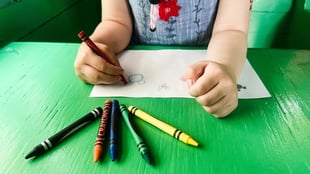 How to Help Your Child Improve Their Drawing Skills Fast