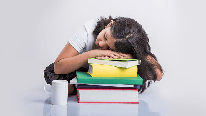 How to Identify and Address Exercise Burnout in Children - What Is Burnout