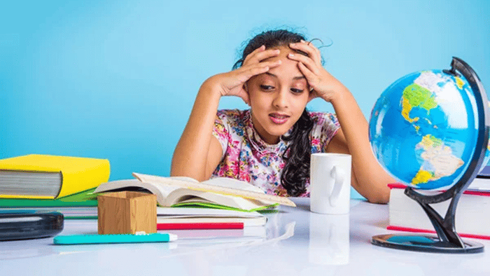 How to Identify and Address Exercise Burnout in Children - Introduction
