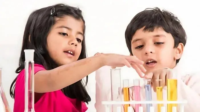 Use of Educational Toys