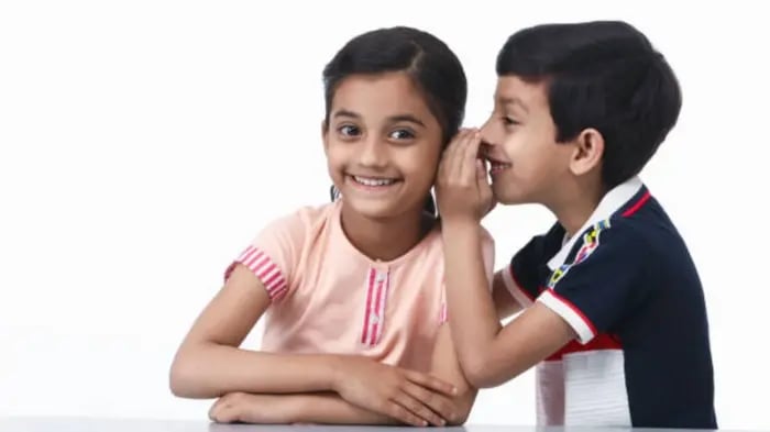 Skills In Children