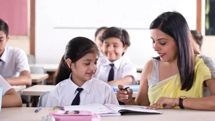 Tips For Teachers For Mindful Activities In Classroom