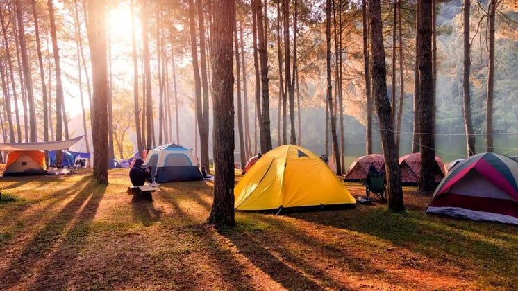 How to Introduce Your Child to Adventure Sports Safely: Tips for Vacationing Parents