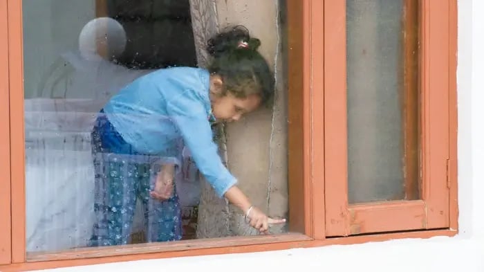 Monsoon Safety Tips For School Children