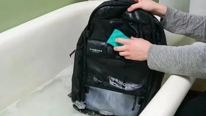Tips On Keeping Your Child’s Backpack Clean And Organized