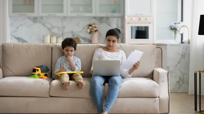 Create a Study Space