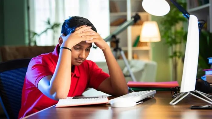 Academic Anxiety