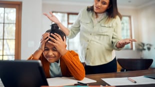 How To Manage Academic Anxiety In Children Tips For Parents