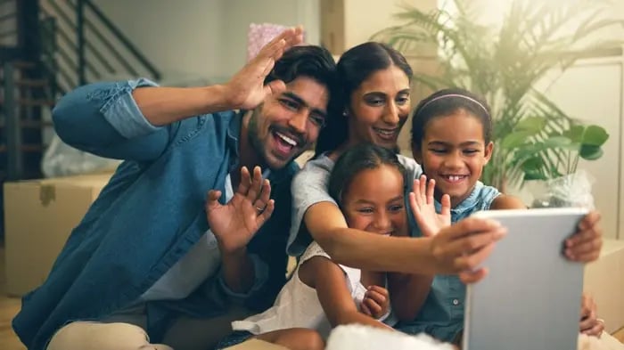 Screen Time For Kids