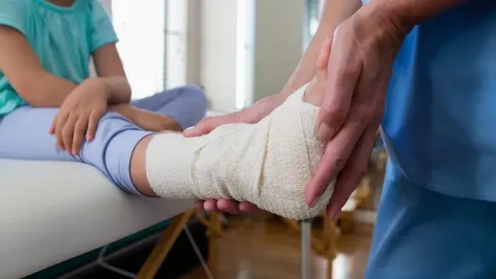 How to Manage Sports Injuries and Teach Kids About Safety - Call for Doctors Assistance