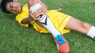 How to Manage Sports Injuries and Teach Kids About Safety