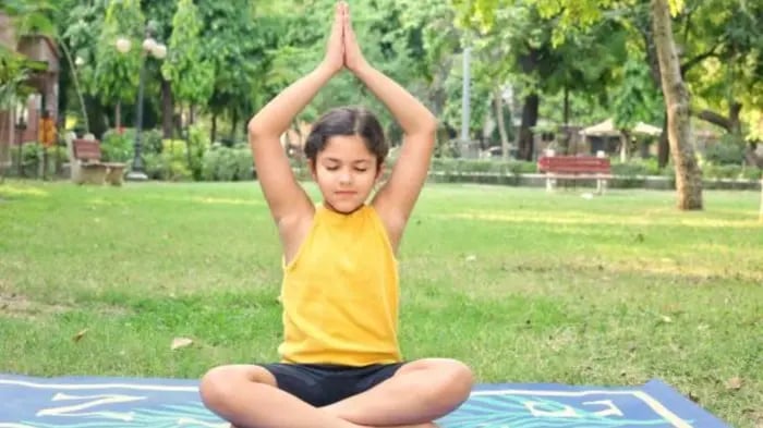 Motivate Kids To Exercise