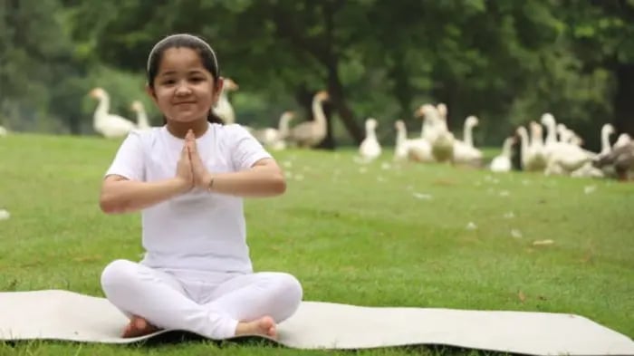 Motivate Kids To Exercise