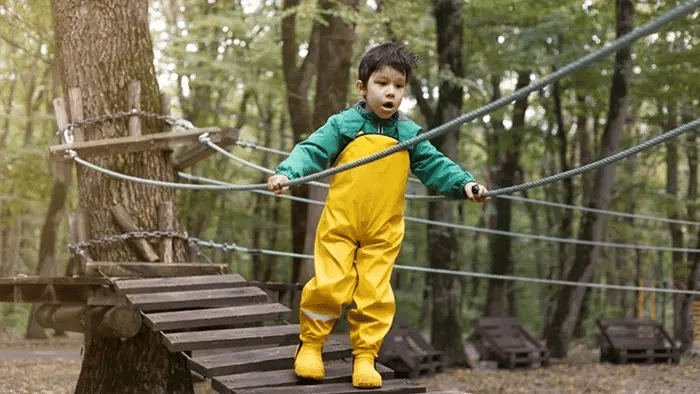 How To Motivate Your Child To Stay Active During Holidays - Explore The Great Outdoors