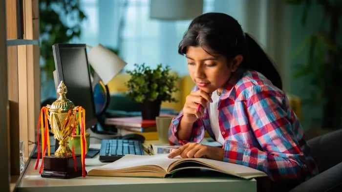 Entrance Exam Preparation