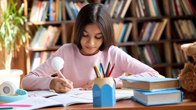 How To Prepare For Entrance Exams: A Step-By-Step Guide