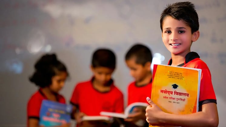 How to Prepare Your Kid for the First Day of School