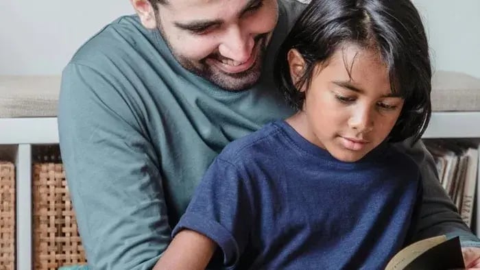 How to Prepare Your Kid for the First Day of School - Talk to Your Child