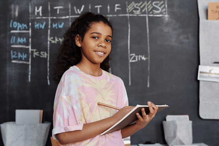 How to Set Realistic Expectations to Alleviate Child Anxiety - be-encouraging