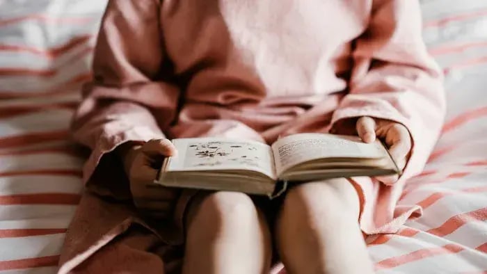 Why Do Children Struggle with Reading